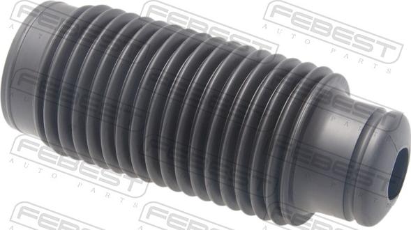 Febest KSHB-CEEDF - Bouchon de protection / soufflet, amortisseur droxauto.com