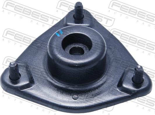 Febest KSS-CERF - Coupelle de suspension droxauto.com