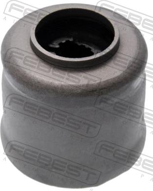 Febest LRAB-024 - Suspension, bras de liaison droxauto.com