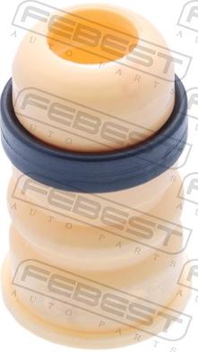 Febest LRD-FLIIF - Butée élastique, suspension droxauto.com