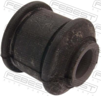 Febest MAB-094 - Suspension, bras de liaison droxauto.com