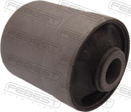 Febest MAB-090 - Suspension, bras de liaison droxauto.com