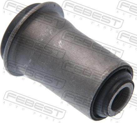 Febest MAB-089 - Suspension, bras de liaison droxauto.com