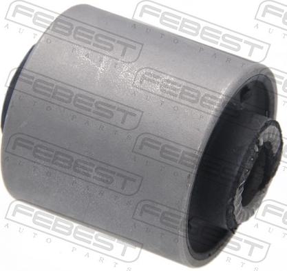 Febest MAB-088RUB - Suspension, bras de liaison droxauto.com