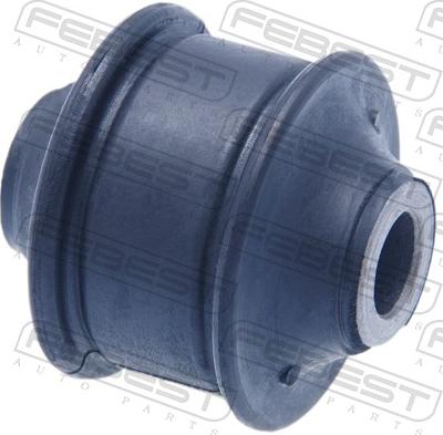 Febest MAB-144 - Douille d'écartement, amortisseur droxauto.com