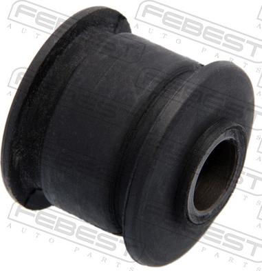 Febest MAB-115 - Douille, amortisseur droxauto.com