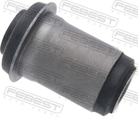 Febest MAB-130 - Suspension, bras de liaison droxauto.com