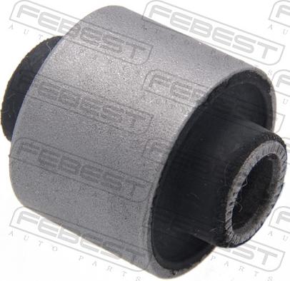 Febest MBAB-027RUB - Suspension, bras de liaison droxauto.com