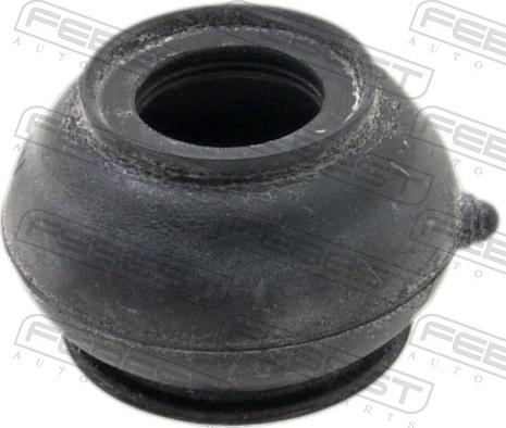 Febest MBJB-516 - Kit de réparation, rotule de suspension droxauto.com