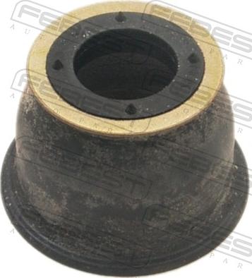 Febest MBJB-EA3 - Kit de réparation, rotule de suspension droxauto.com