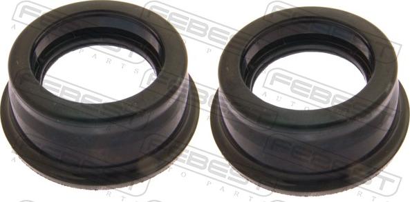 Febest MCP-001-PCS2 - Bague d'étanchéité, puit de bougie droxauto.com
