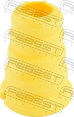 Febest MD-GFF - Butée élastique, suspension droxauto.com