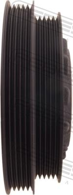 Febest MDS-EUUSA - Poulie, vilebrequin droxauto.com