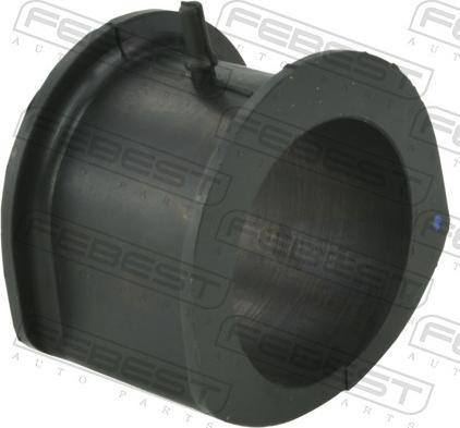 Febest MGB-KA4T - Suspension, crémaillière de direction droxauto.com