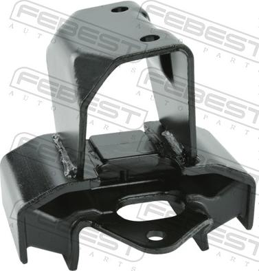 Febest MM-009 - Support moteur droxauto.com