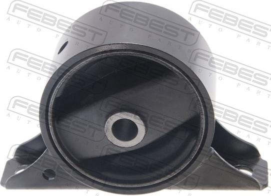 Febest MM-034 - Support moteur droxauto.com