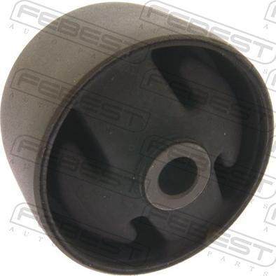 Febest MMB-028 - Support moteur droxauto.com