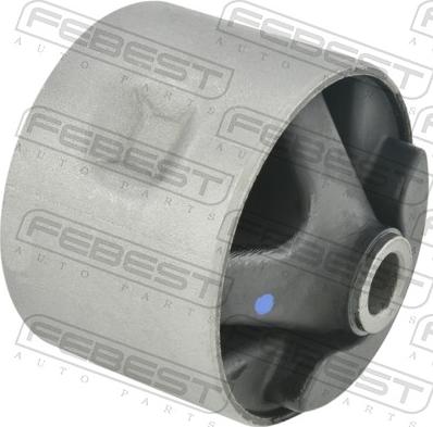 Febest MMB-H77MRR - Support moteur droxauto.com