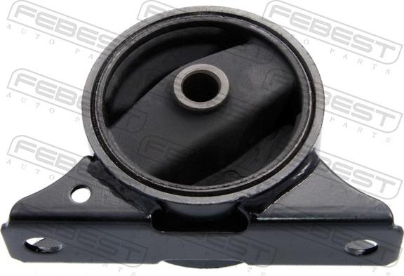 Febest MM-CB4ARR - Support moteur droxauto.com
