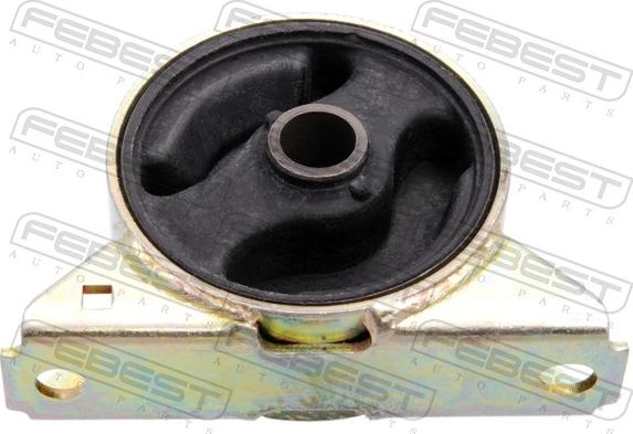 Febest MM-CUAGFR - Support moteur droxauto.com