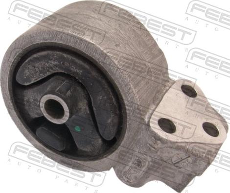 Febest MM-DA1LH - Support moteur droxauto.com