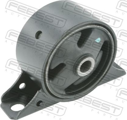 Febest MM-DA1RR - Support moteur droxauto.com