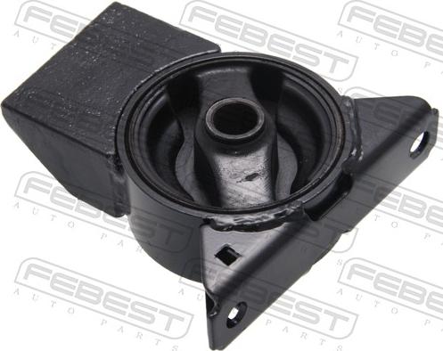 Febest MM-DG3FR - Support moteur droxauto.com
