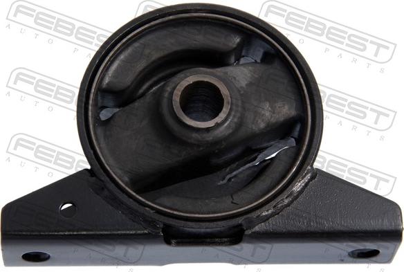 Febest MM-EA3AFR - Support moteur droxauto.com