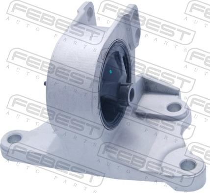 Febest MM-EA3ALH - Support moteur droxauto.com