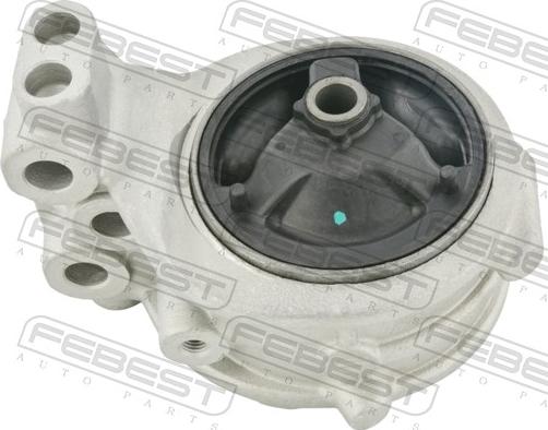 Febest MM-EA3ARH - Support moteur droxauto.com
