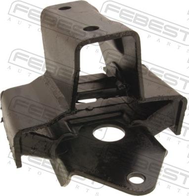 Febest MM-K96AR - Support moteur droxauto.com