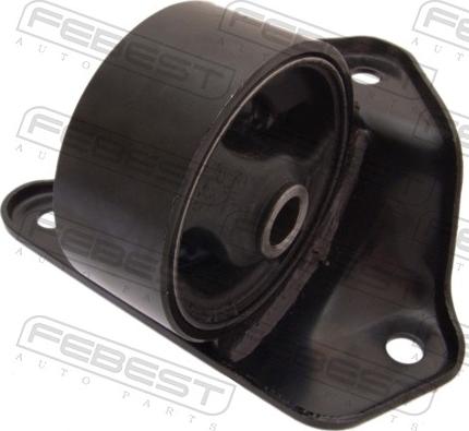 Febest MM-N94F - Support moteur droxauto.com