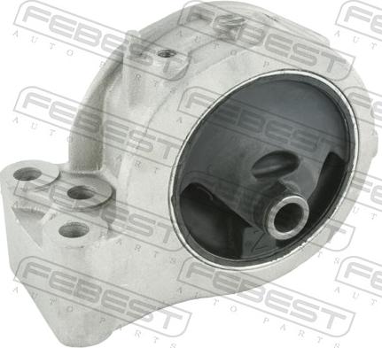 Febest MM-N84RH - Support moteur droxauto.com