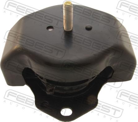 Febest MM-V75 - Support moteur droxauto.com