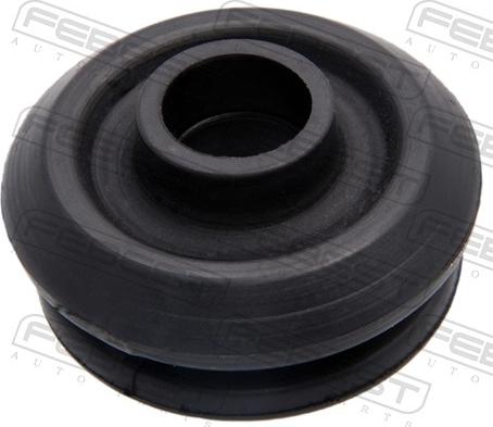 Febest MSB-060 - Douille d'écartement, amortisseur droxauto.com