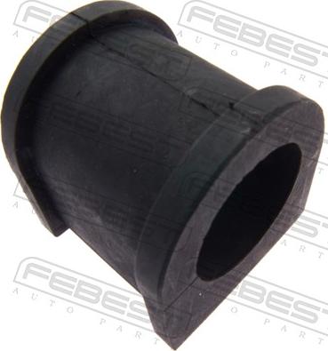 Febest MSB-008 - Coussinet de palier, stabilisateur droxauto.com