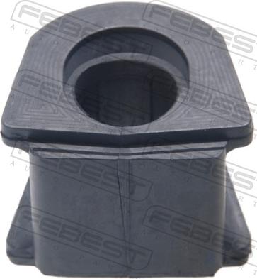 Febest MSB-011 - Coussinet de palier, stabilisateur droxauto.com