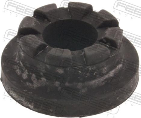 Febest MSB-034 - Suspension, corps de l'essieu droxauto.com