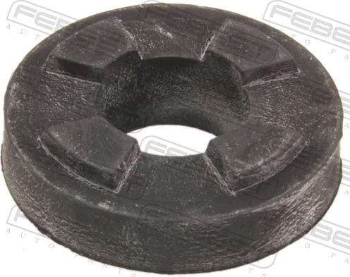 Febest MSB-035 - Suspension, corps de l'essieu droxauto.com