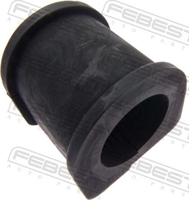 Febest MSB-810 - Coussinet de palier, stabilisateur droxauto.com