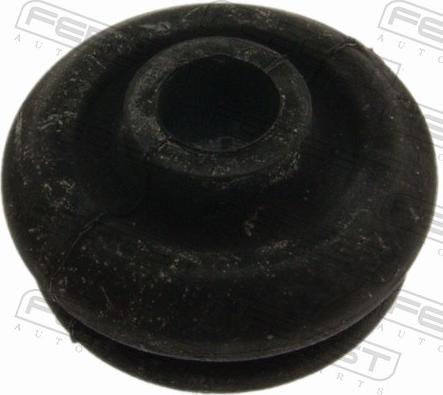 Febest MSB-739 - Douille d'écartement, amortisseur droxauto.com