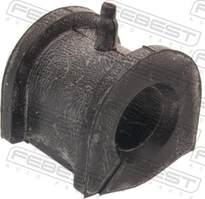 Febest MSB-CK1F - Coussinet de palier, stabilisateur droxauto.com