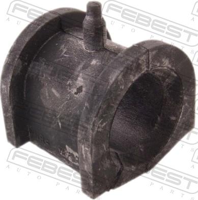 Febest MSB-DGF - Coussinet de palier, stabilisateur droxauto.com