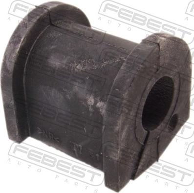 Febest MSB-DGR - Coussinet de palier, stabilisateur droxauto.com