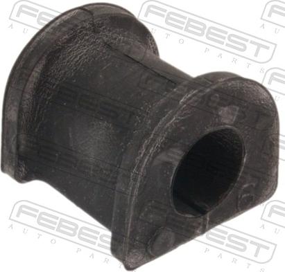 Febest MSB-EA6R - Coussinet de palier, stabilisateur droxauto.com