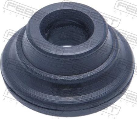 Febest MSB-ECRU - Douille d'écartement, amortisseur droxauto.com