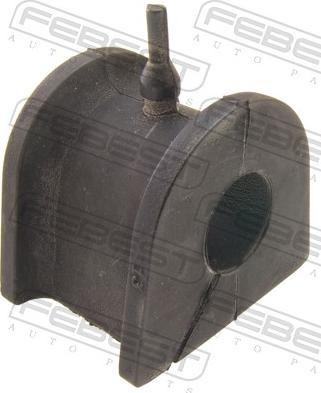 Febest MSB-H58F - Coussinet de palier, stabilisateur droxauto.com