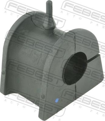 Febest MSB-H61W - Coussinet de palier, stabilisateur droxauto.com