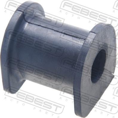 Febest MSB-N94F - Coussinet de palier, stabilisateur droxauto.com