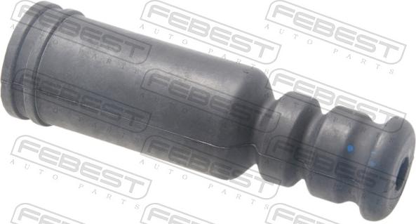 Febest MSHB-CSR - Bouchon de protection / soufflet, amortisseur droxauto.com